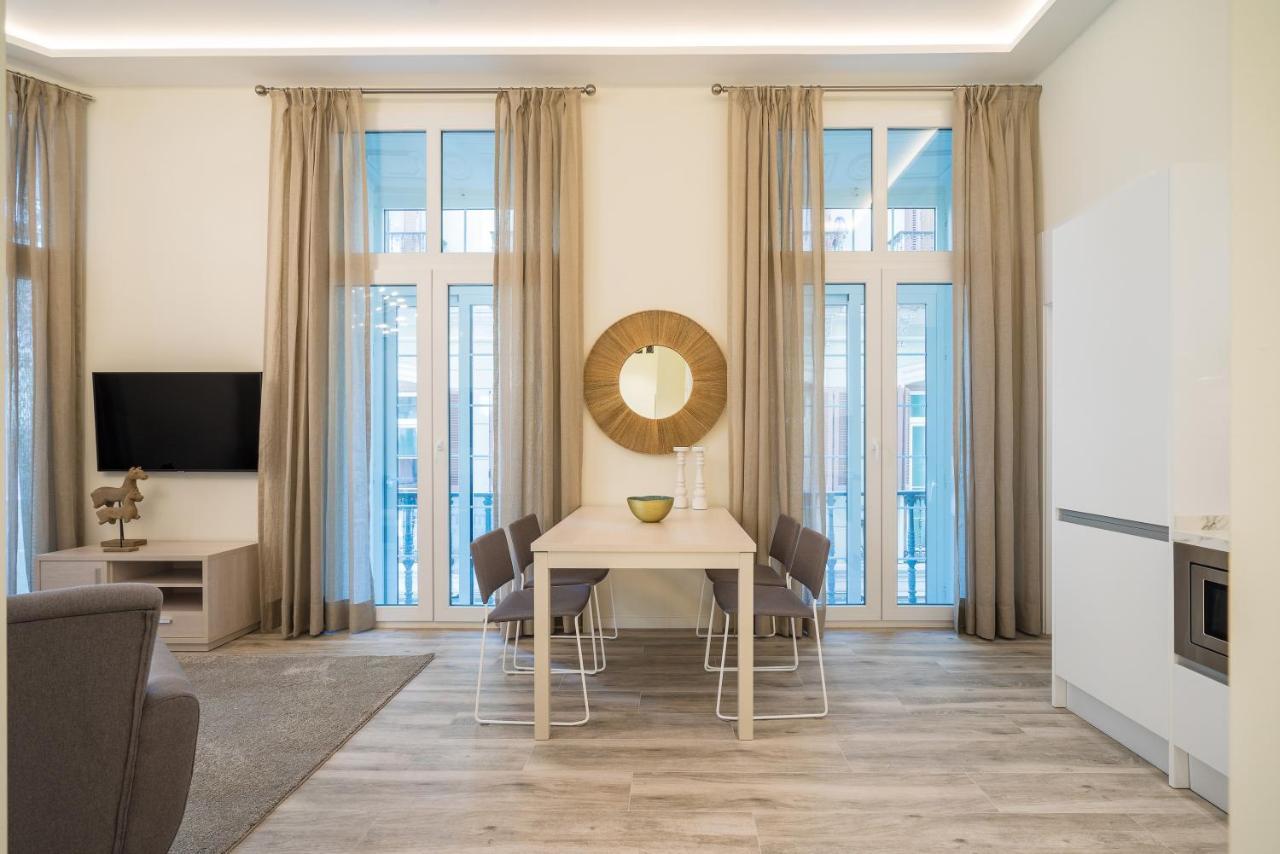 Iloftmalaga Velazquez Apartment Fuengirola Exterior photo