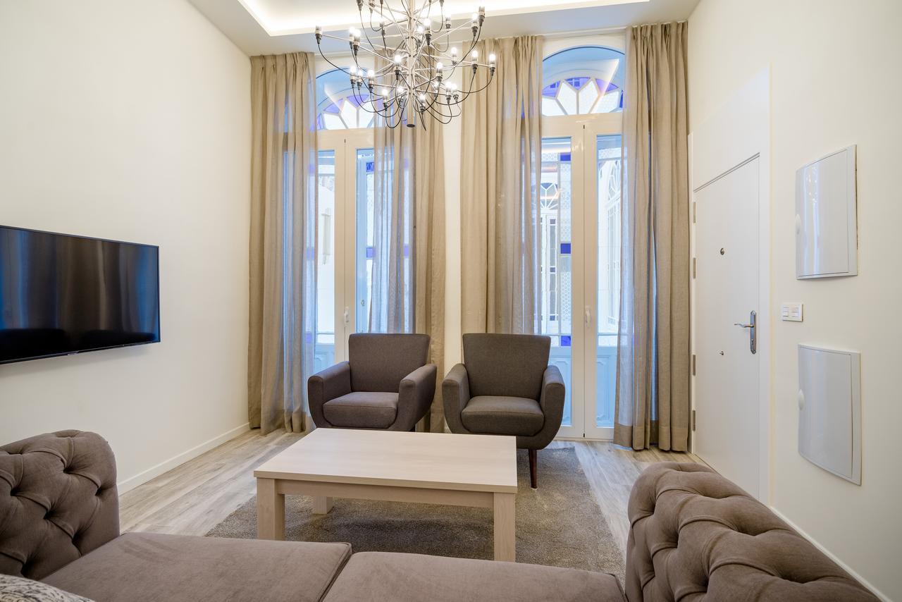 Iloftmalaga Velazquez Apartment Fuengirola Exterior photo