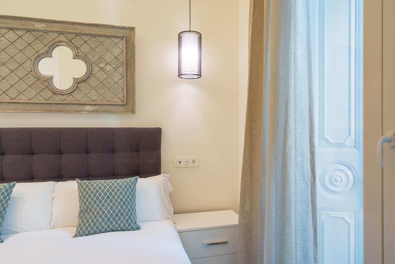 Iloftmalaga Velazquez Apartment Fuengirola Exterior photo
