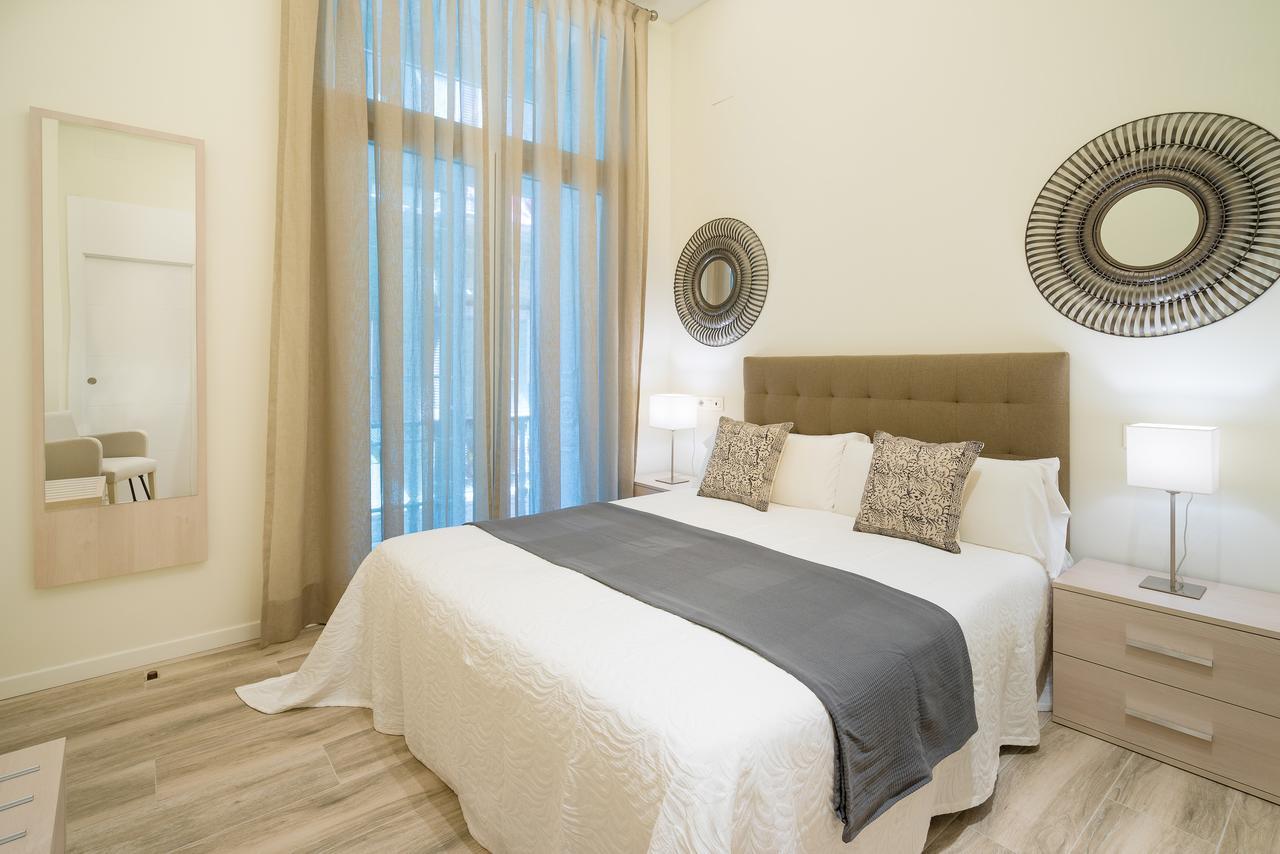 Iloftmalaga Velazquez Apartment Fuengirola Exterior photo