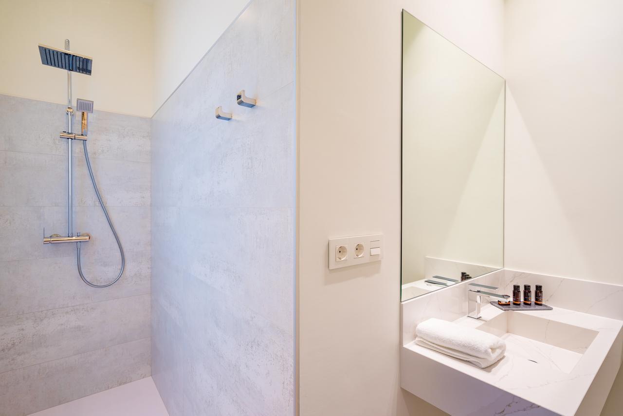 Iloftmalaga Velazquez Apartment Fuengirola Exterior photo